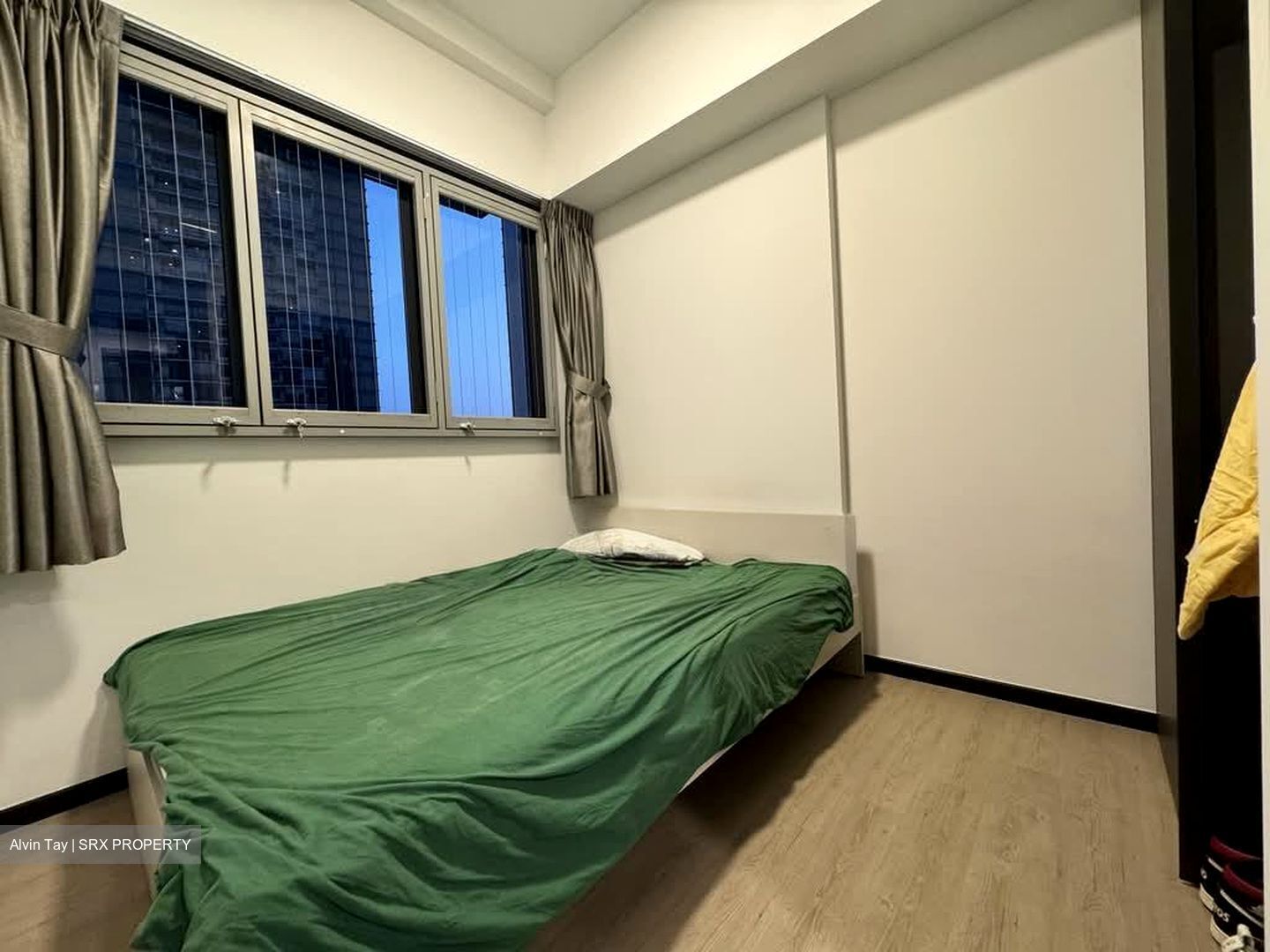 Parc Riviera (D5), Condominium #583919731
